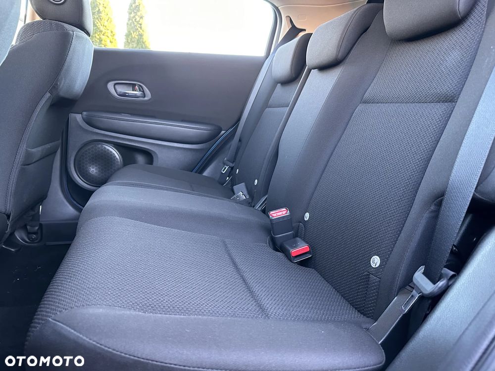 Honda HR-V 1.5 i-VTEC Comfort - 22