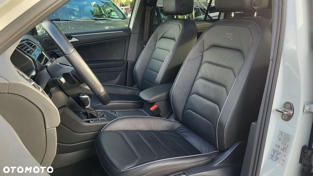 Volkswagen Tiguan - 13