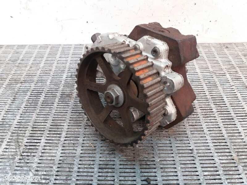 BOMBA DE INJEÇÃO NISSAN PRIMASTAR X83 - 1