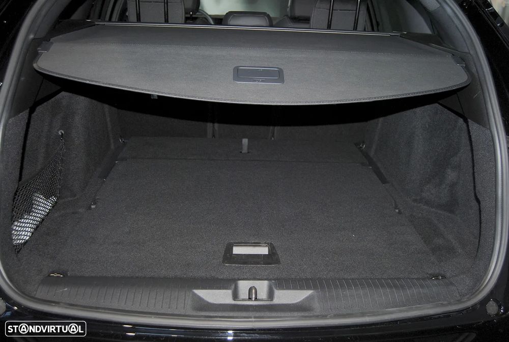 Opel Astra Sports Tourer 1.2 T Hybrid GS eDCT - 44