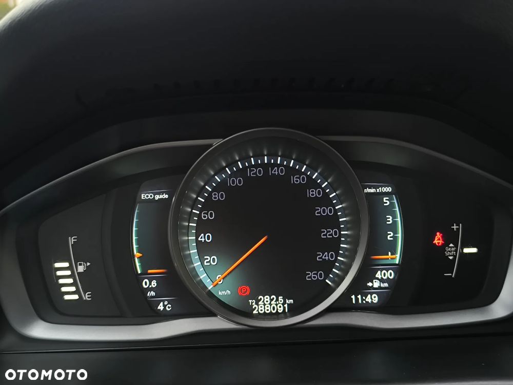 Volvo S80 D4 Drive-E Momentum - 18
