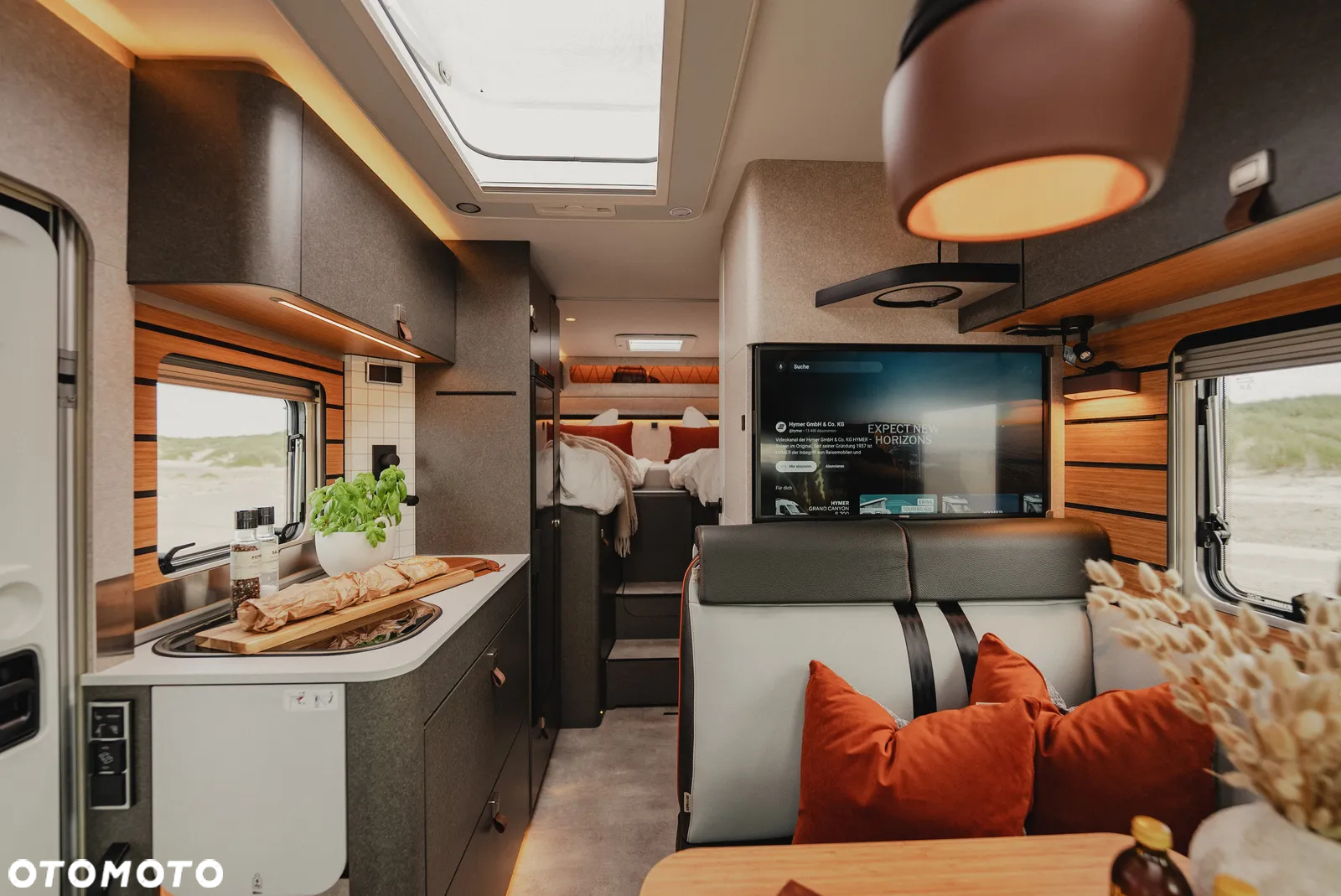 Hymer-Eriba ML-T 580 CrossTrail - 7