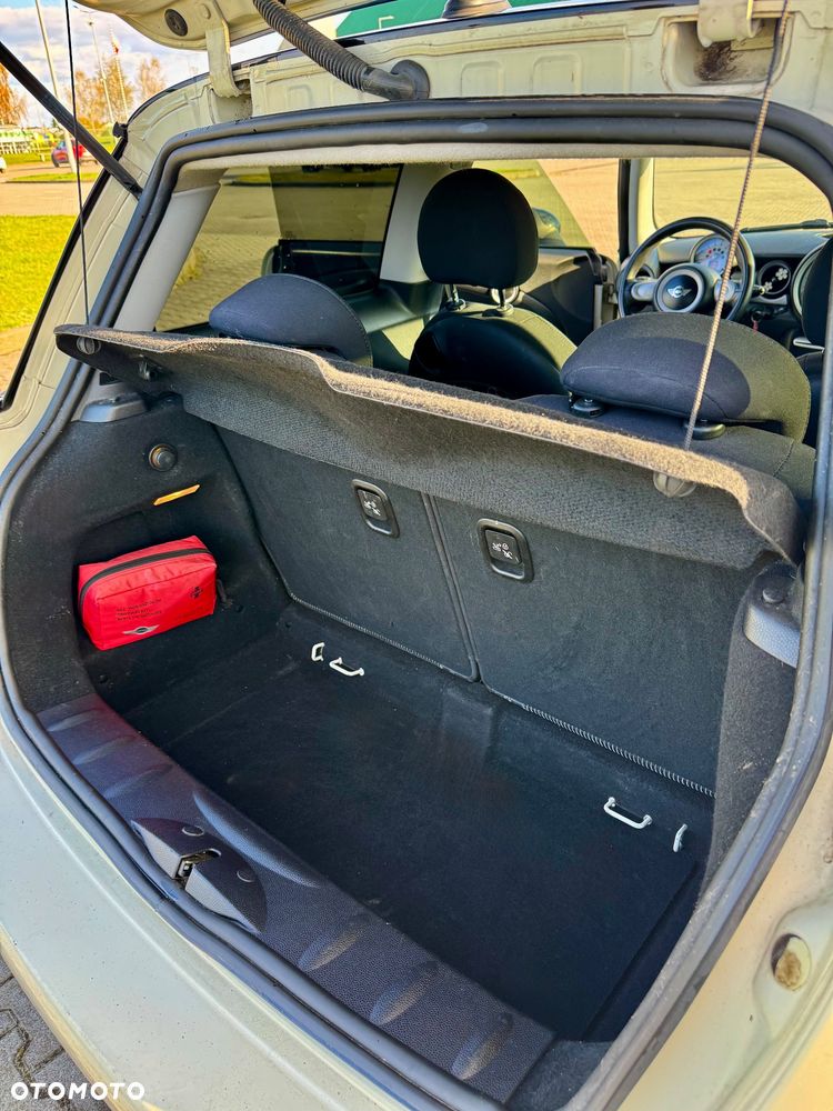 MINI Cooper - 4