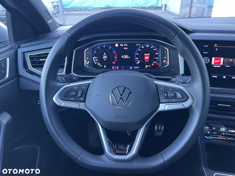 Volkswagen Taigo 1.0 TSI R-Line DSG - 15