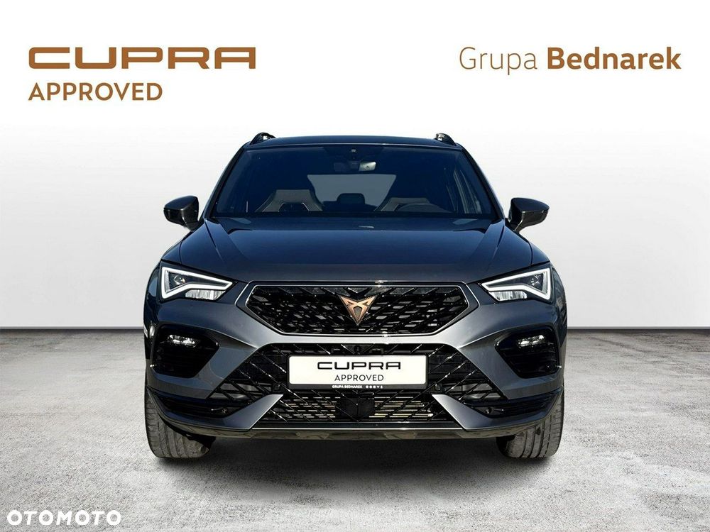 Cupra Ateca - 8