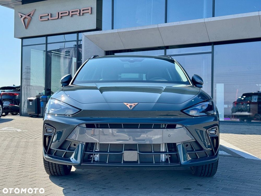 Cupra Leon Sportstourer - 9