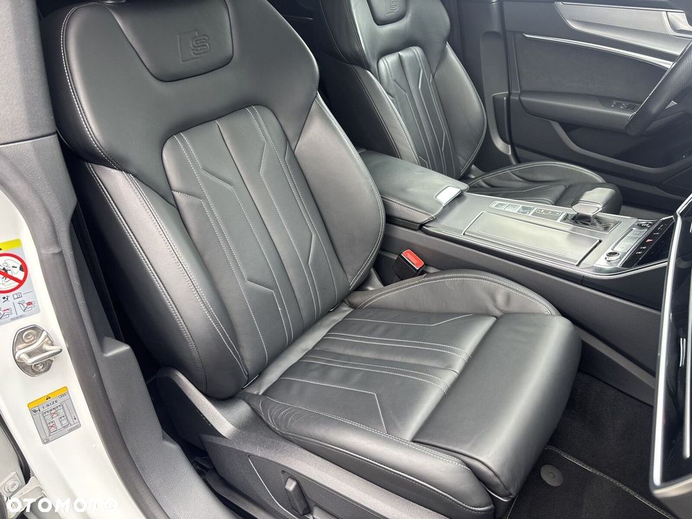 Audi A7 Sportback - 34