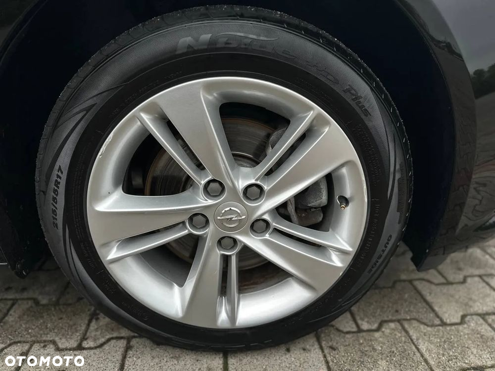 Opel Insignia 1.6 CDTI Innovation - 21