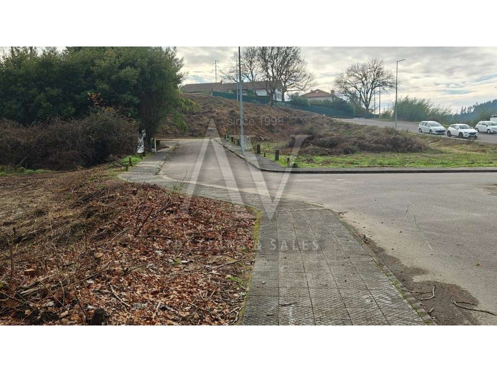 Terreno para construção - SANTA COMBA DÃO | LEILÃO ELETRÓNICO | FIM... - Grande imagem: 5/7