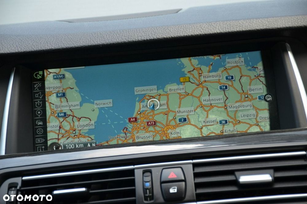 BMW Seria 5 - 35