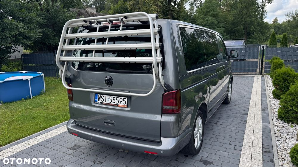 Volkswagen Multivan L1 Highline - 17