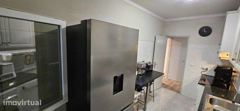 Vendo Apartamento T3, Paivas, Amora - Grande imagem: 2/5