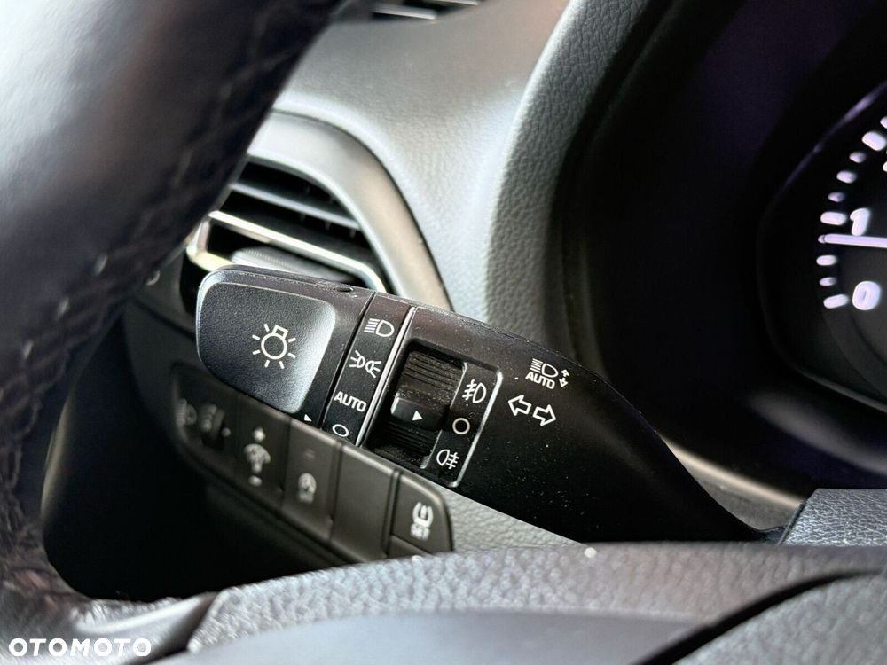 Hyundai i30 1.5 DPI Comfort - 20