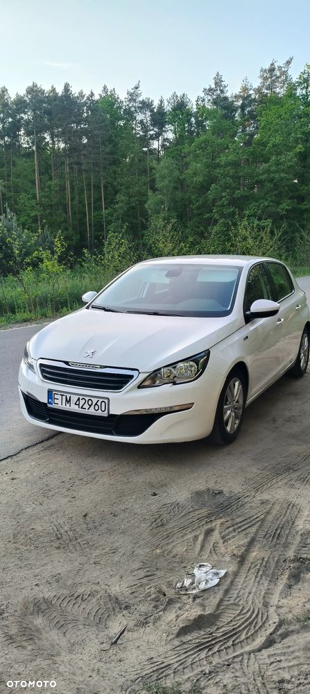 Peugeot 308 1.2 VTi/PureTech Active - 12