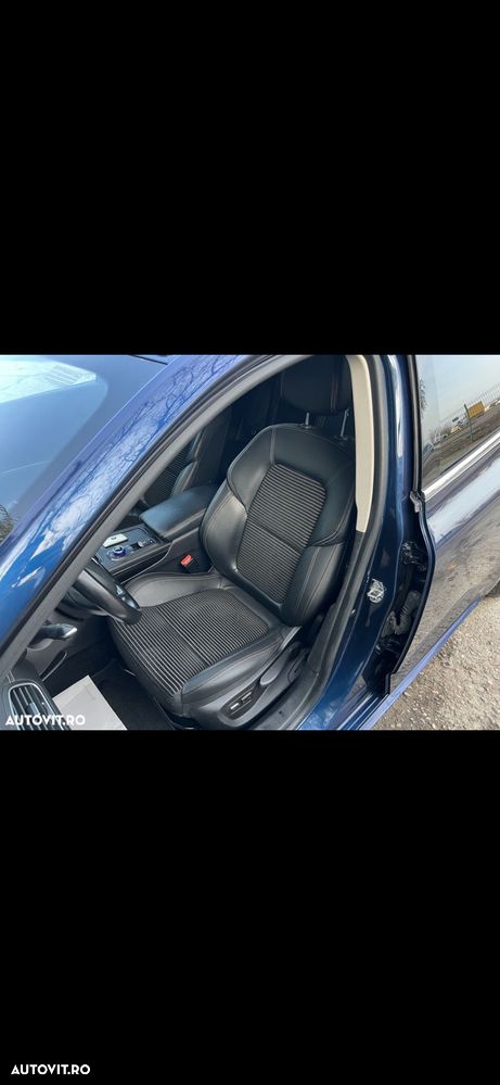 Renault Talisman ENERGY dCi 130 INTENS - 23