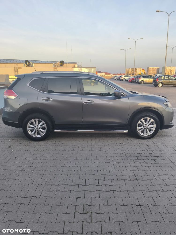 Nissan X-Trail 2016 photo 3
