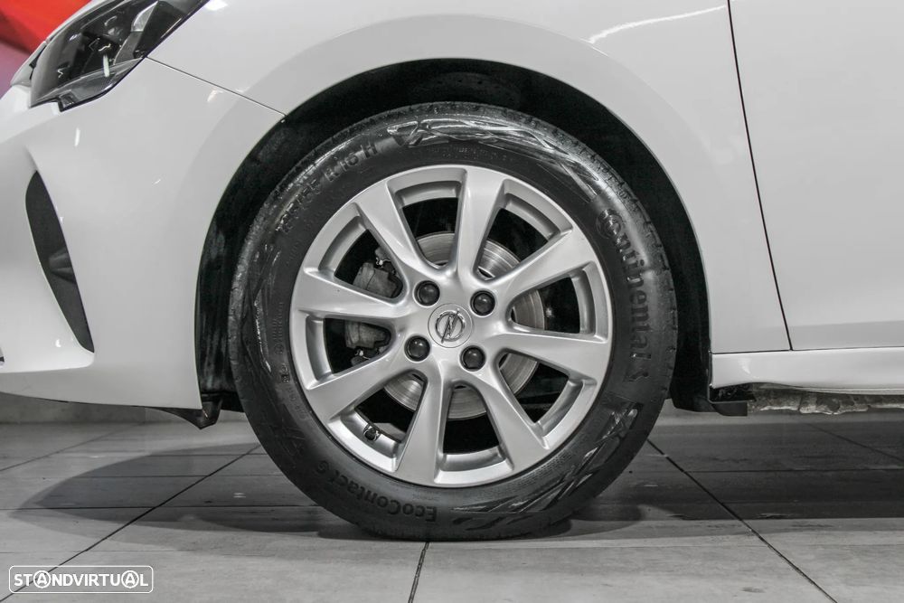 Opel Corsa 1.2 Edition - 7