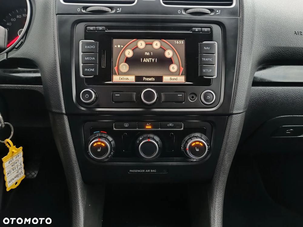 Volkswagen Golf Variant 1.4 TSI Exclusive - 21