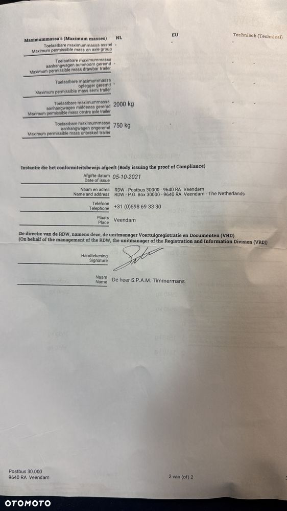 Renault Trafic Grand Combi Expression - 24