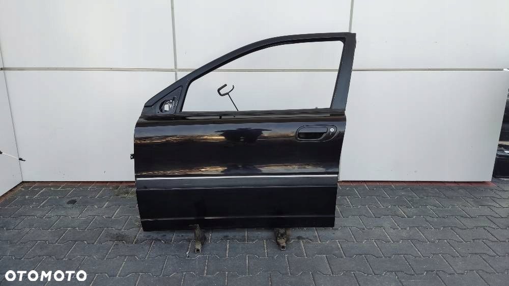 DRZWI KOMPLETNE LEWY PRZÓD VOLVO S80 I - 1