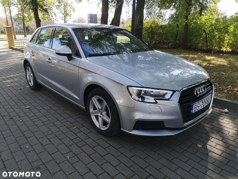 Audi A3 - 2