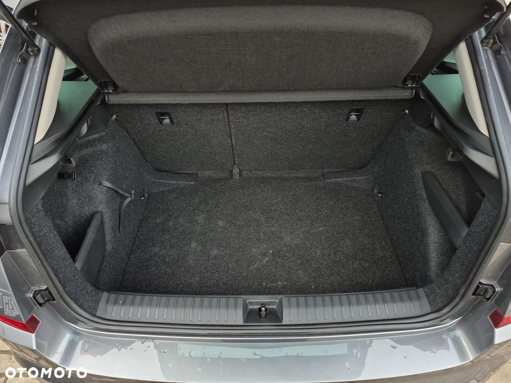 Skoda Kamiq 1.0 TSI Style DSG - 25