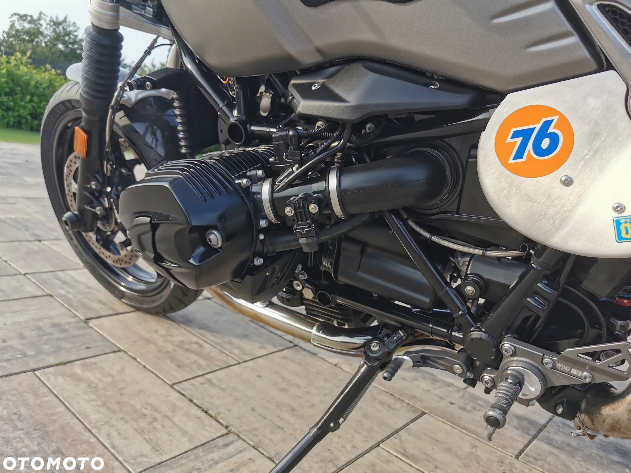 BMW R - 11