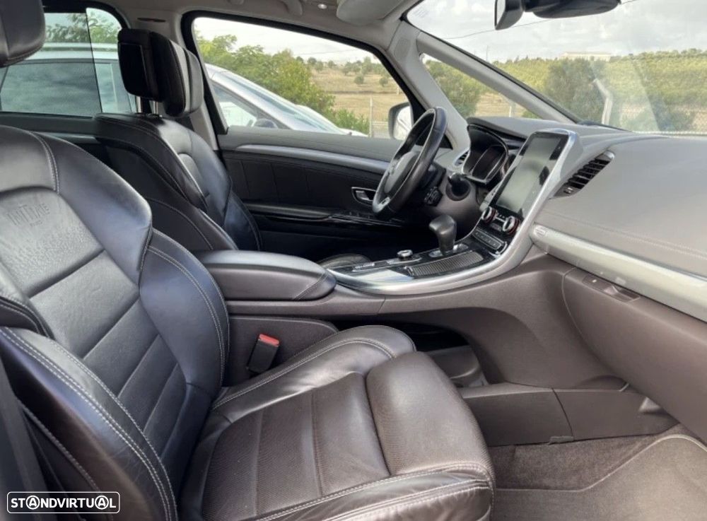 Renault Espace 1.6 dCi Initiale Paris EDC - 5