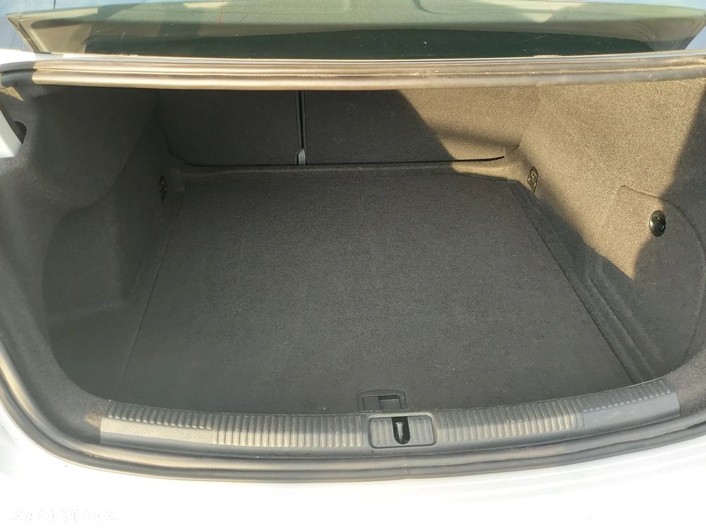 Audi A3 Limousine 1.4 TFSI CoD ultra Ambition - 28