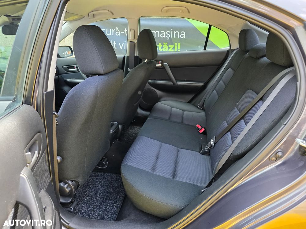 Mazda 6 1.8i TE - 12