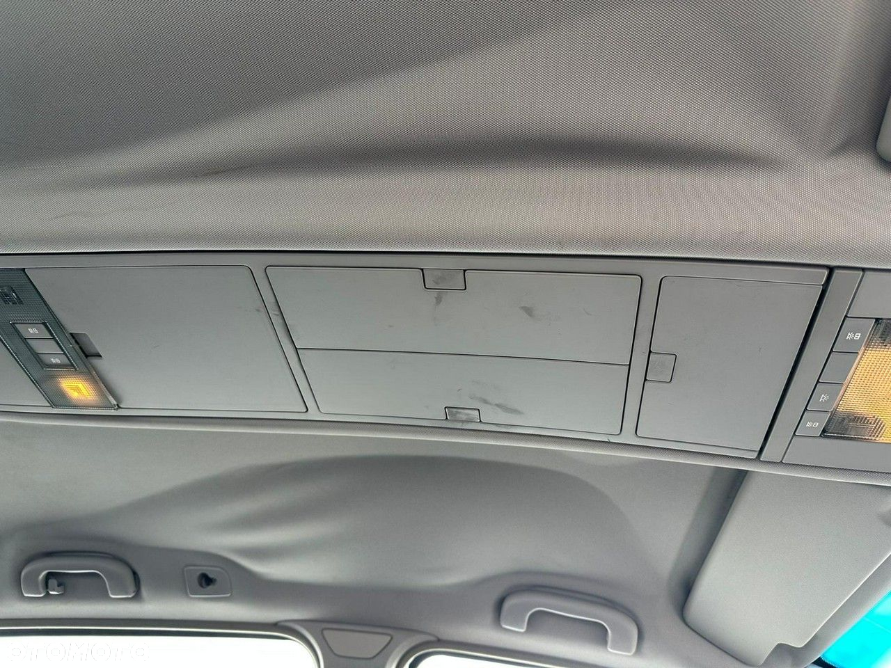 Opel Signum - 15