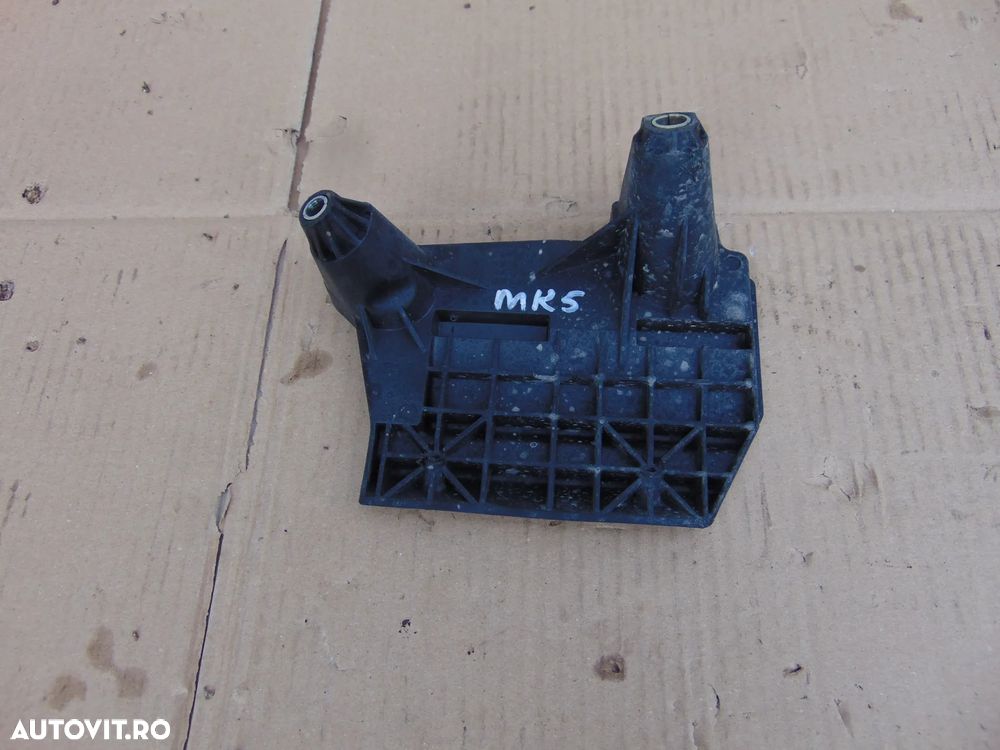 Suport baterie ford mondeo mk5 an 2014-2022 cod dg9310663b tava baterie mondeo 5 - 2