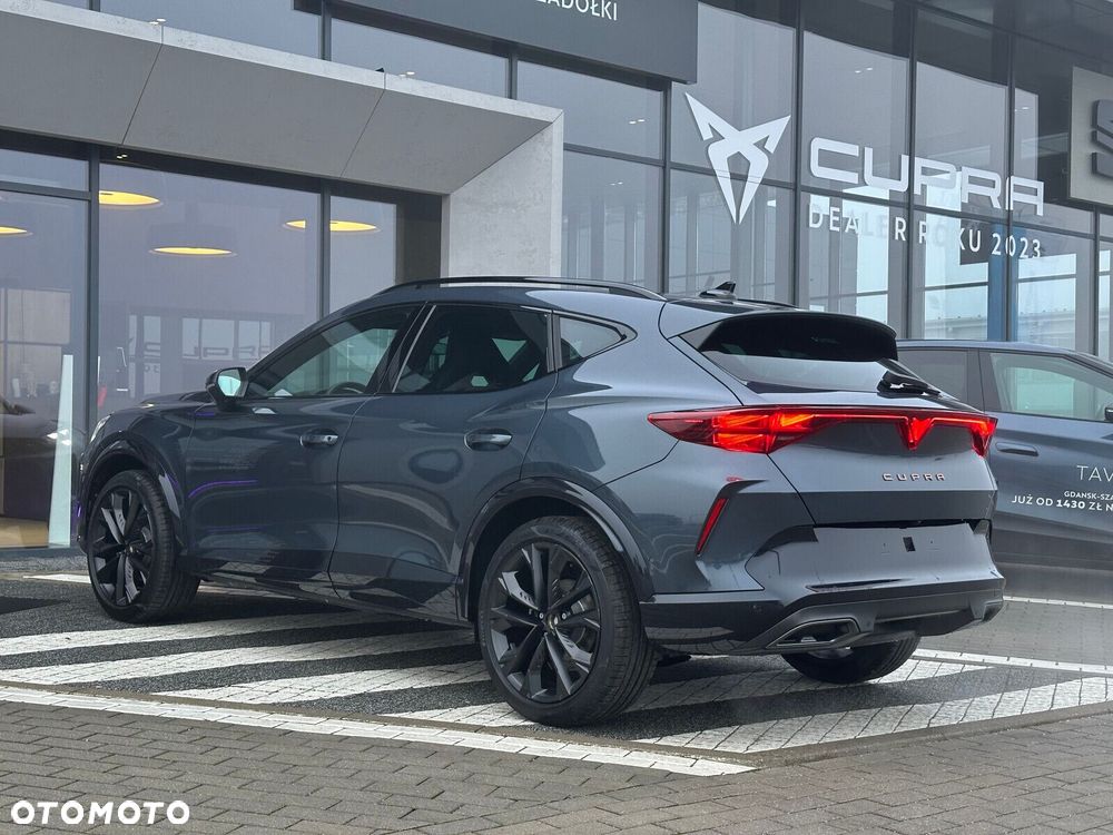 Cupra Formentor 2.0 TSI 4Drive DSG - 4