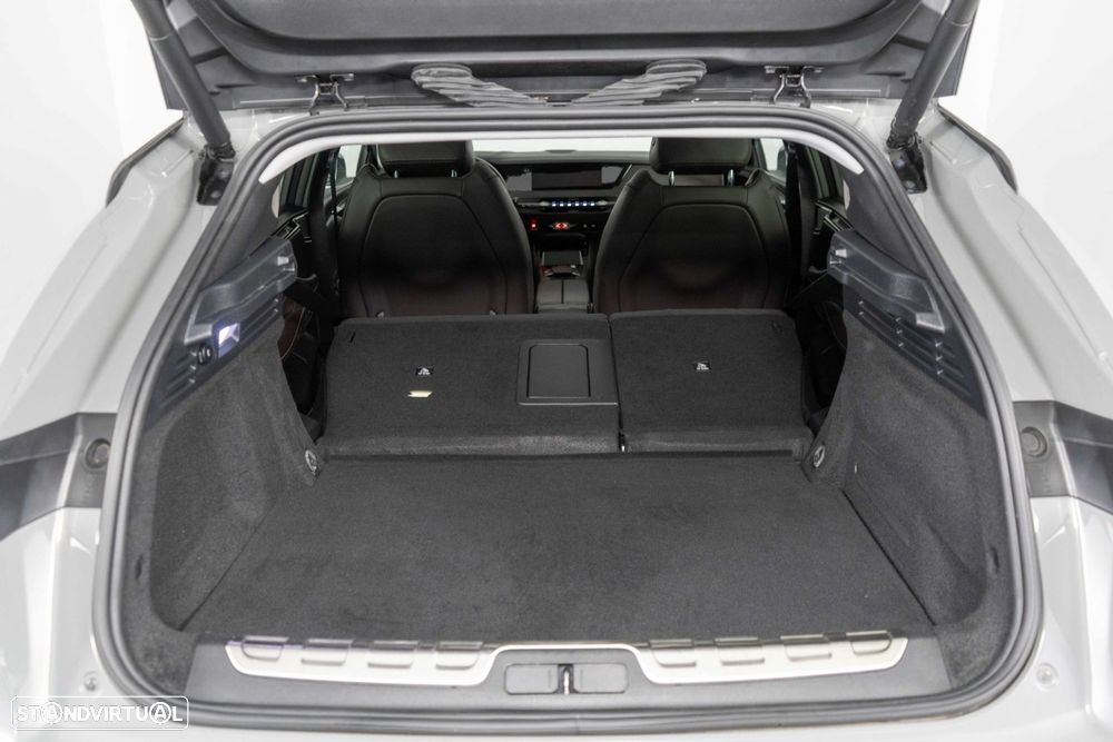 DS DS4 E-Tense Rivoli Cross EAT8 - 14