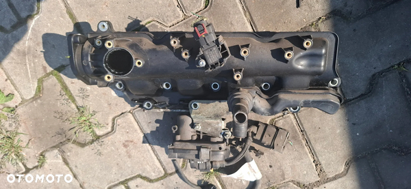 OPEL INSIGNIA ASTRA J ZAFIRA C 2.0 CDTI KOLEKTOR SSĄCY