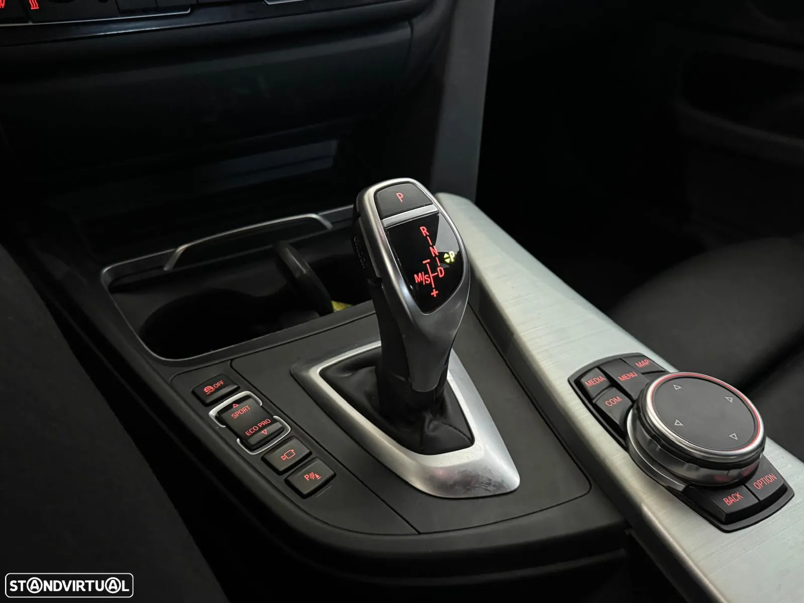 BMW 430 Gran Coupé i xDrive P.M Auto - 25