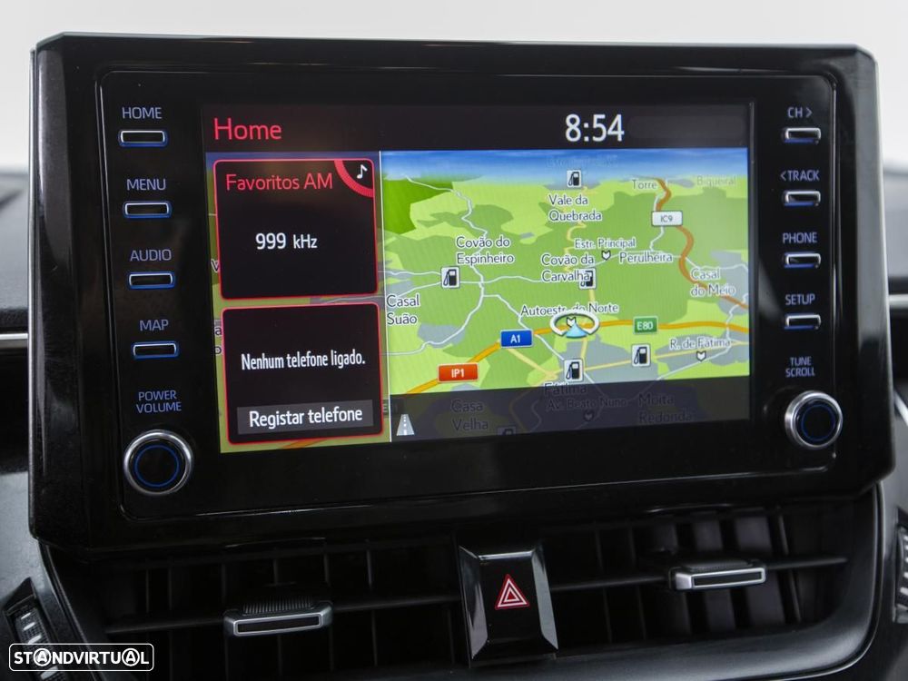 Toyota Corolla Touring Sports 1.8 Hybrid Comfort - 22