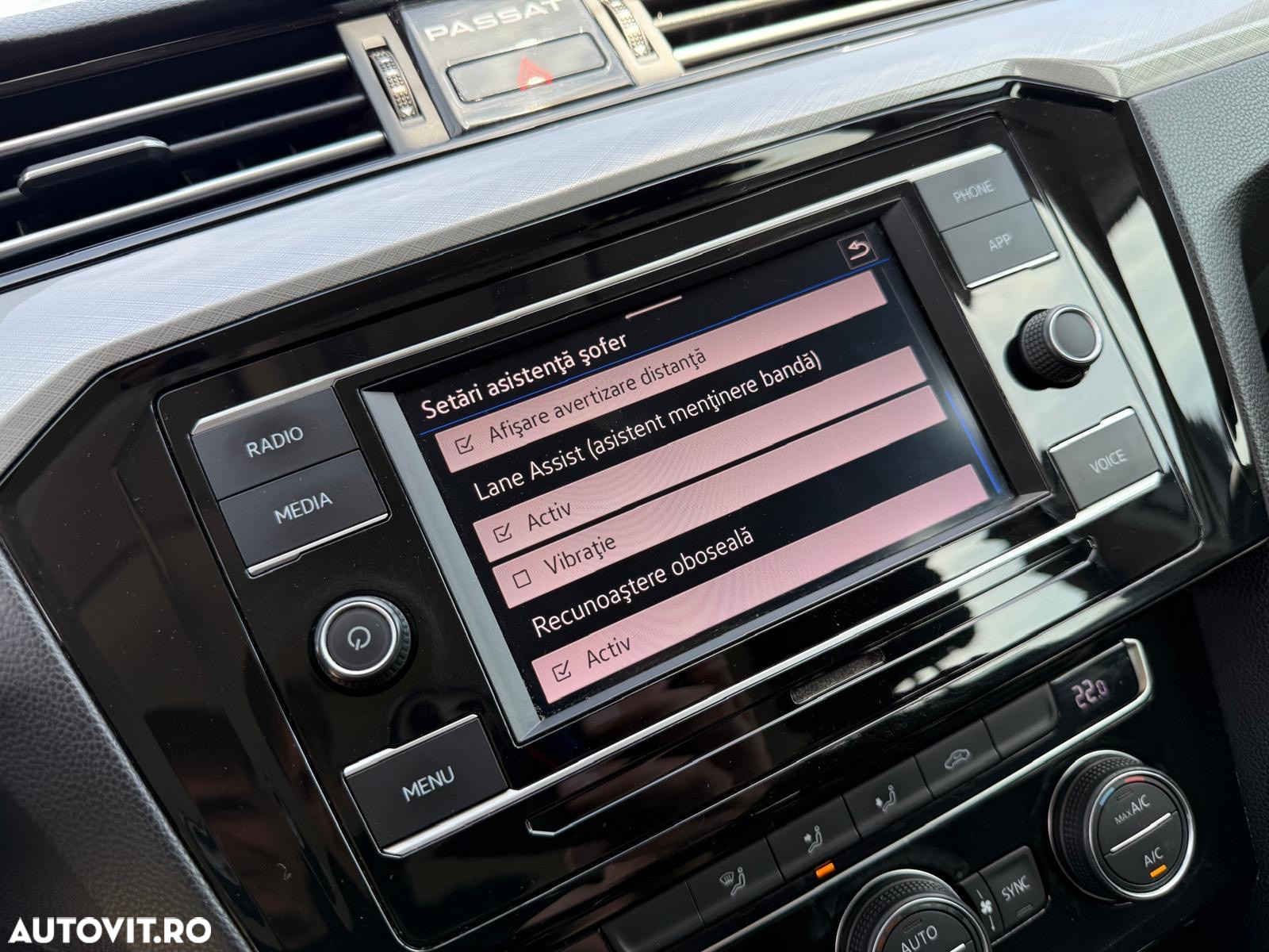 Volkswagen Passat - 23