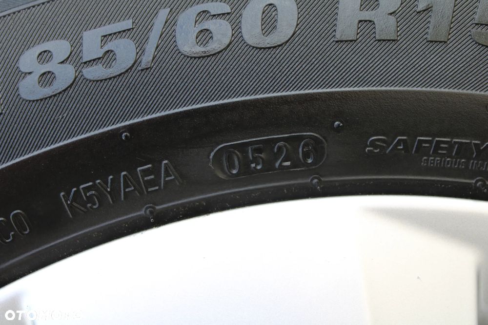 Skoda Fabia - 28