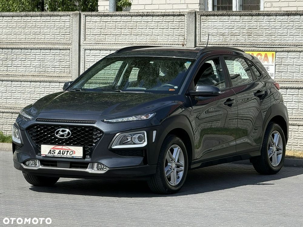 Hyundai Kona 1.0 T-GDI Premium - 27