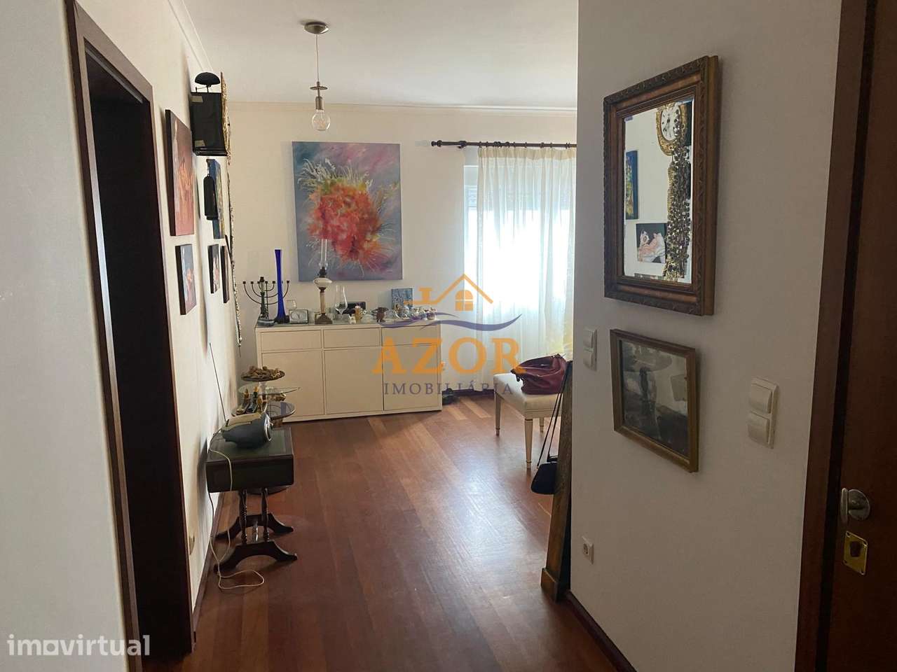 Apartamento T2 na Fajã de Baixo, em Ponta Delgada - Grande imagem: 3/18
