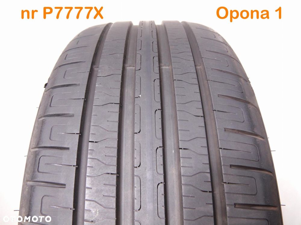 Goodyear Efficientgrip Performance 215/45 R20 2szt. - 2