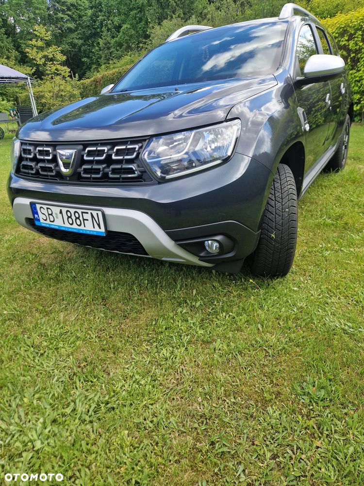 Dacia Duster 1.0 TCe Prestige - 2