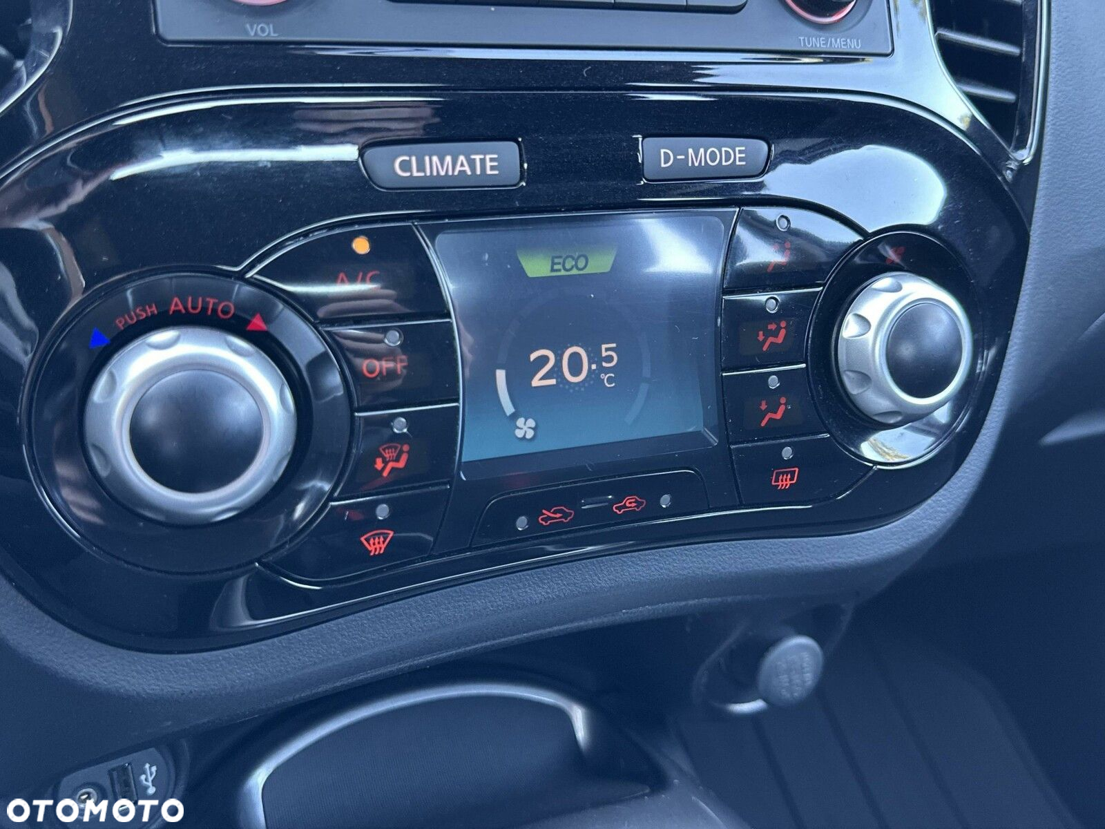 Nissan Juke 1.6 Acenta - 23