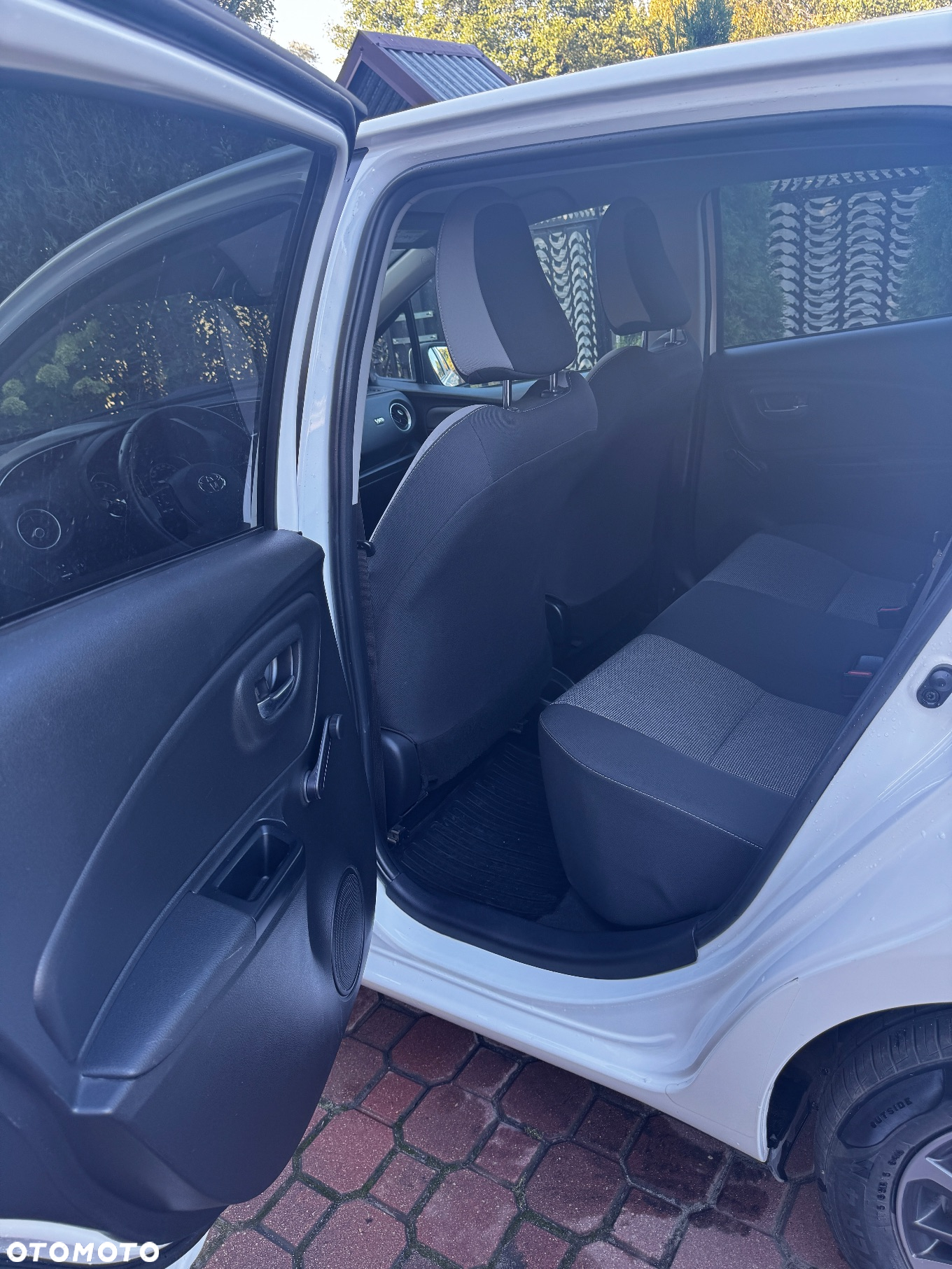 Toyota Yaris 1.5 20th Anniversary - 18