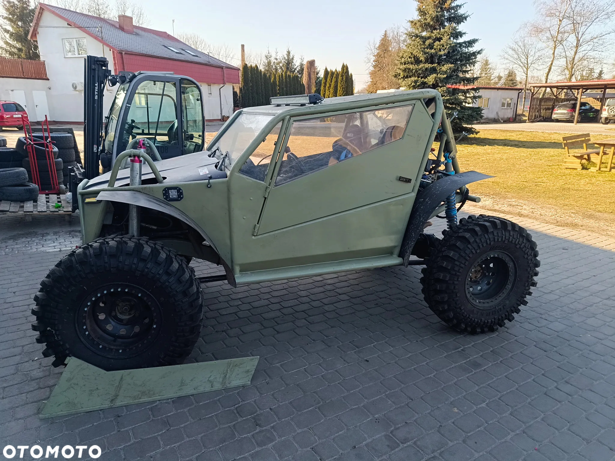 Suzuki Jimny 1.3 Elegance - 13