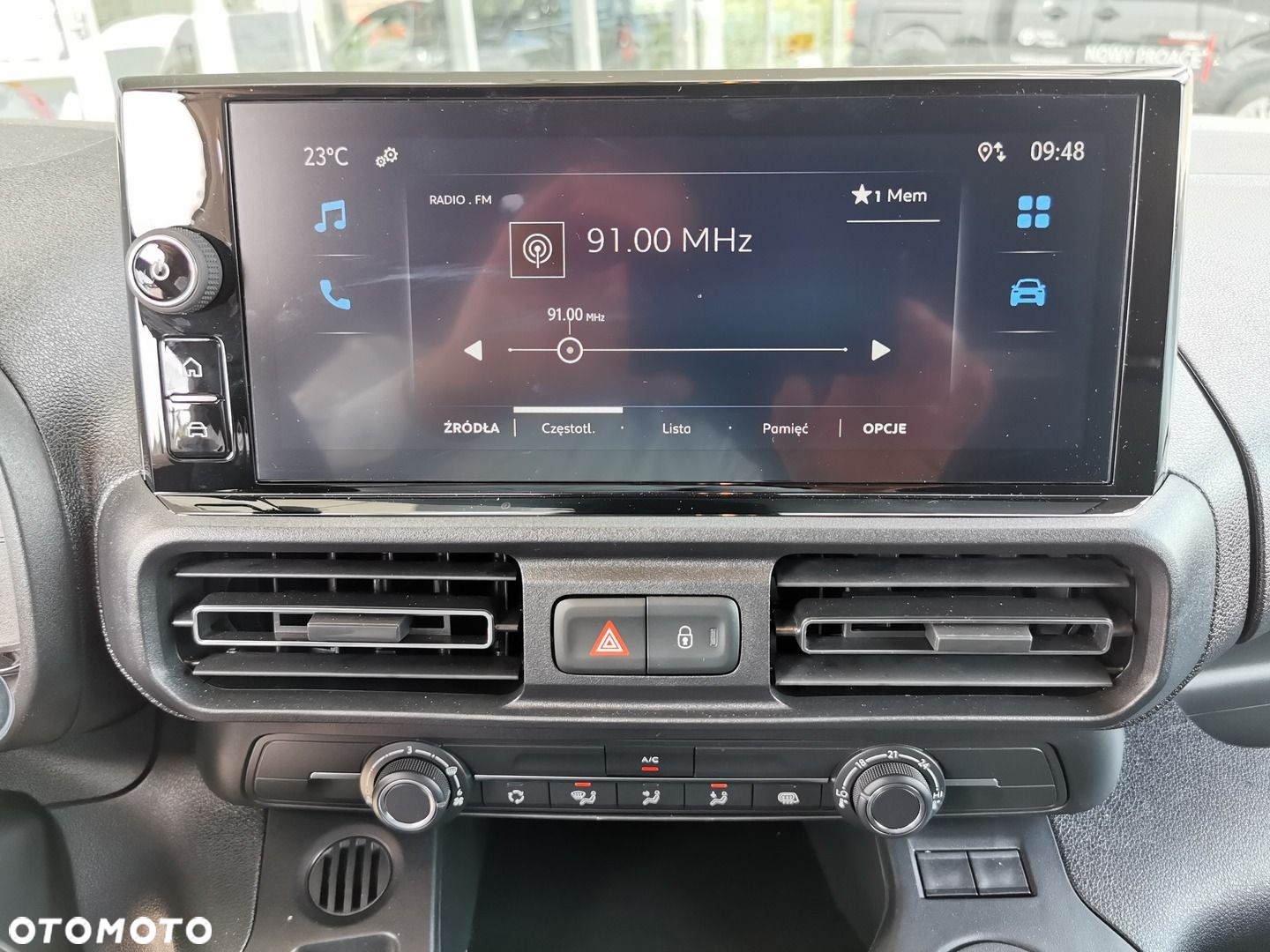 Toyota PROACE CITY - 16