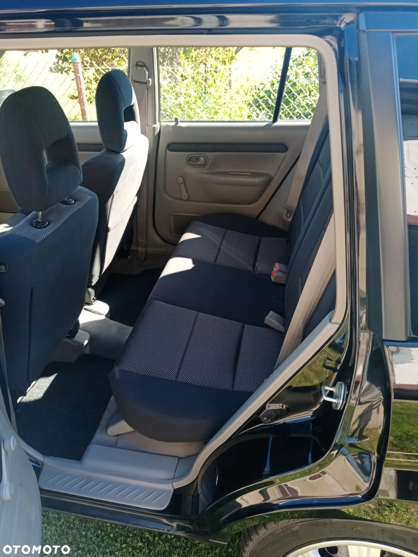 Mazda Demio 1.5 Exclusive - 7