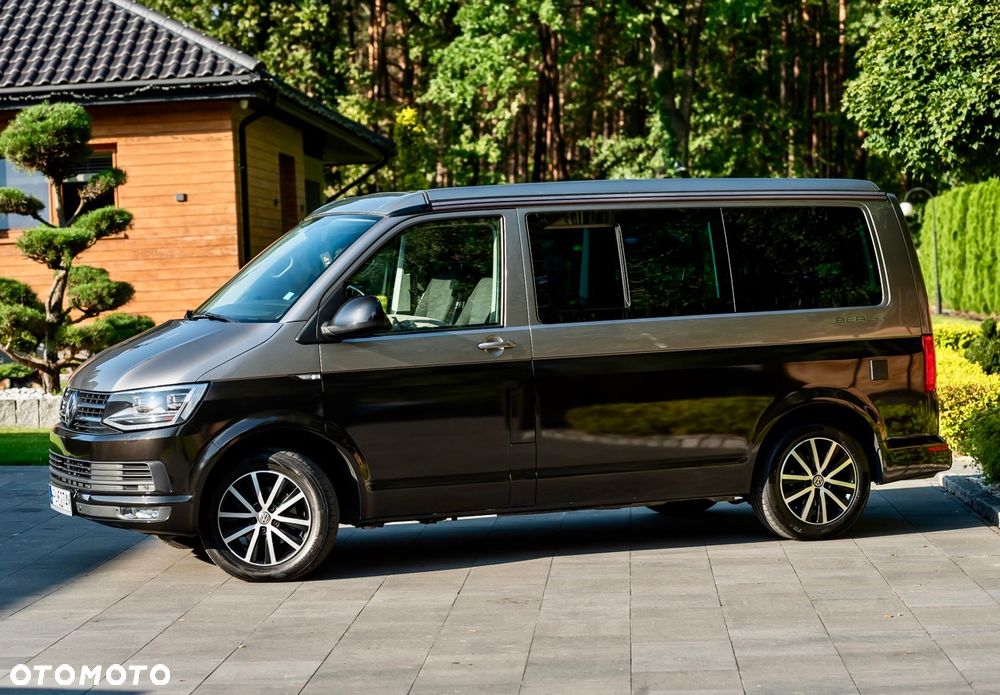 Volkswagen California - 25