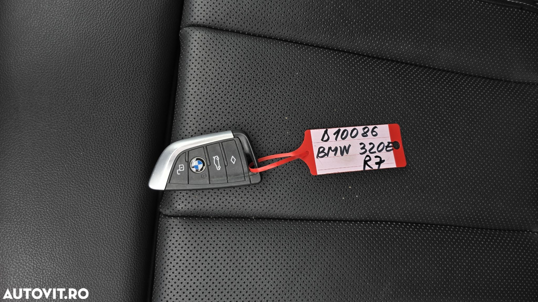 BMW Seria 3 - 21